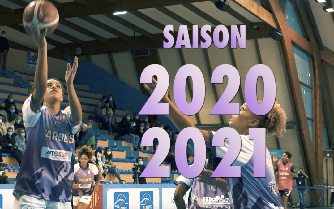 – TGB – Teaser Saison 2020-2021