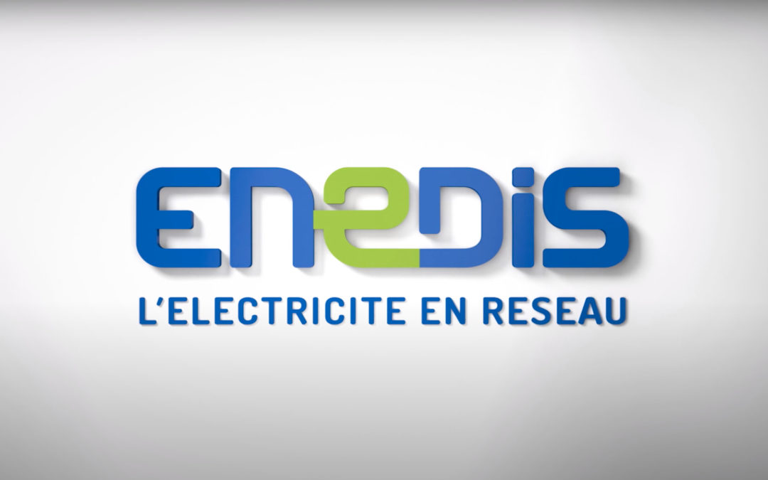 ENEDIS, Installation des IRVE*